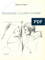 Francesc I Clara D'assís
