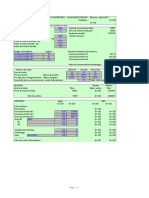 Porcs croissance finition