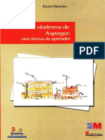 #8.- El Sindrome de Asperger Otra Forma de Aprender.