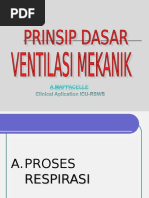 179128939 Ventilasi Mekanik 1 Ppt