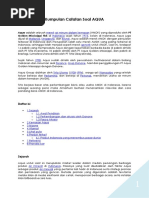 Download Kumpulan Catatan Soal AQUA by Hariach Derpst SN297614465 doc pdf