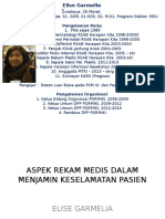 RMIK-Keselamatan Pasien