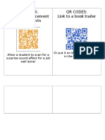 qr codes uses pafe 1