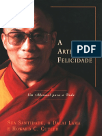 A Arte da Felicidade - Um manual para a vida.pdf