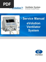 Download Event Medical - Evolution Service Manual by Dodik E Prasetyo SN297619642 doc pdf