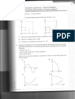 Exerciciios Sobre Funçoes