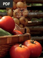 Sabores Rurais Portugal