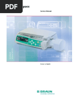 Download Bbraun Perfusor Space - Service Manual Ver 12 by Dodik E Prasetyo SN297624929 doc pdf