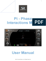 Pi Phase Interactions Mixer Manual