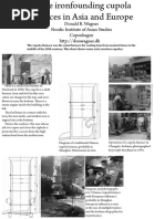 Some Ironfounding Cupola Furnace in Asia and Europe