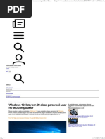 Windows 10_ Lista Tem 20 Dicas Para Você Usar No Seu Computador _ Listas _ TechTudo