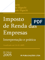 Ird as Empres as 2005