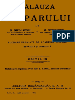 Calauza Stuparitului (C1000) PDF