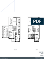 RBWA Ocean Vista Floorplan