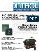 Revista Microcontrol Nº5