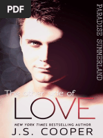 J.S. Cooper - Saga Forever Love - 03 - The Other Side of Love