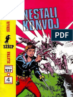 ZS 0137 - Komandant Mark - Nestali Konvoj (Emeri)(3.4 MB)(Potreban Resken)