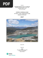 Cerro Corona Relavera