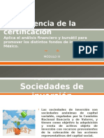 Material Certificación AMIB 