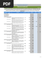 Precios Mercado Og to Ct 20142