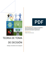 Comprensión de La Teoria de Toma de Decisiones_OR