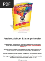 Download Kenali Instagram by Shah Affendi SN297641760 doc pdf