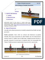 Lec 16 Highway Engineering - Flexible Pavemen Design