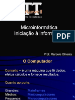 Introducao micro informatica