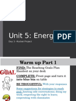 Unit5 Energy Day3 Rocketproject