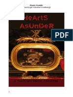 Hearts Asunder- A StarkLight Valentine's Day Anthology