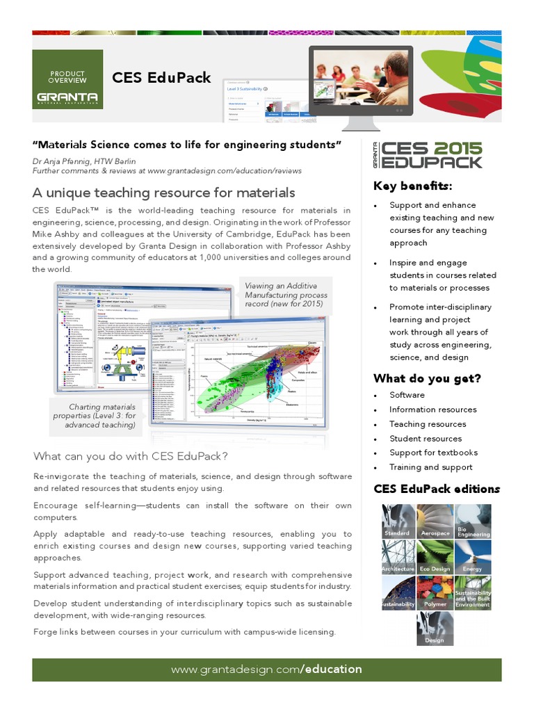 Ces Edupack 2017 Download