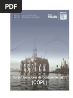 Noções de Oceanografia, Meteorologia e Marinharia