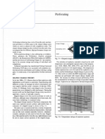 Cased Hole Perforating