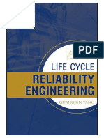 Relaibility Engineering