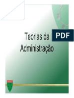 Teoria Da Adm