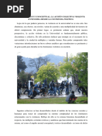 Marco Teórico y Conceptual. La Acción Colectiva Violenta Entendida Desde La Contienda Política
