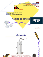 4 - Analise de Tensoes