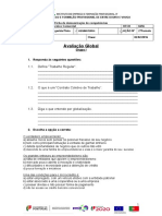 Formação profissional e empreendedorismo