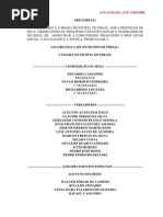 Lei Orgânica Municipal