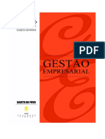 Livro Coleção Gestão Empresarial 02 - Gestao Empresarial