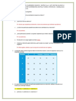 estructuras atomicas