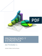 Andres Cardona Actividad 1 Probabilidad y Estadistica