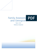 Family Assessment