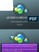 quimica organica