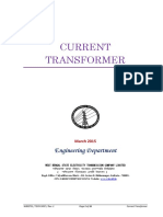 Current Transformer