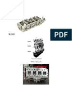 Partes Motor