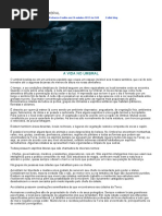 A Vida No Umbral - Rede Amigo Espírita