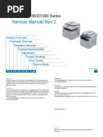 Download Service Canon ImageCLASS D1300 MF5900 MF6100 by abm503181 SN297680205 doc pdf