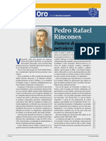 Pedro Rafael Rincones