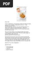 Download Cara Membuat Cilok Mantab by Mas Agus SN297685272 doc pdf